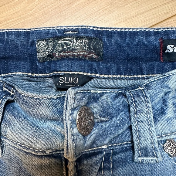 Capri pants - Picture 2 of 4